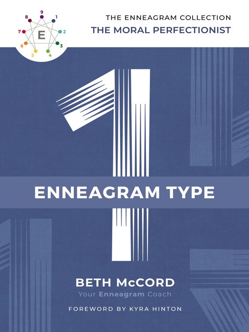 Title details for The Enneagram Type 1 by Beth McCord - Wait list